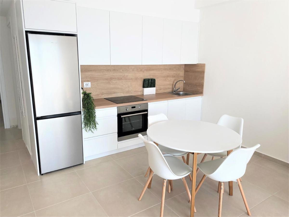 Sea View Apartment Elite2 Σαράντα Εξωτερικό φωτογραφία